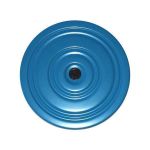 Echipament sportiv Arena диск вращающийся,металлич 83071BL синий
