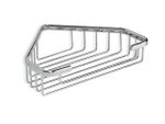 Raft unghiular Tatay 18X18X4.5cm, inox