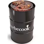 Мангал Barbecook 2236010000 Edson Negru 47 cm