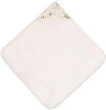 Аксессуар для купания Jollein 534-836-68102 Prosop cu gluga Tiny Park, 75x75cm