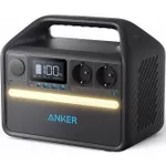 Stație de alimentare electrică portabilă Anker 535 LiFePo4 512Wh
