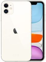 Apple iPhone 11 128GB, White