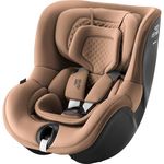 Автокресло Britax-Römer DualFix 5Z Warm Caramel (2000040868)