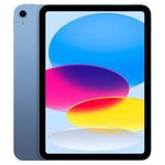 Apple 10.9-inch iPad Wi-Fi 64Gb Blue (MPQ13RK/A)