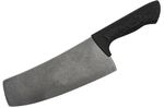 Нож Samura ARNY Stonewash 208mm, miner negru (SNY-0041B)