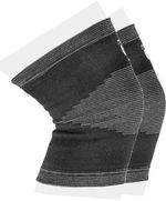 Echipament de protecție Power System 38442 Genunchiere Knee Support-Black-XL, 6002BK-5