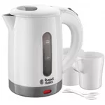 Fierbător de apă Russell Hobbs 23840-70 Travel