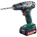 Bormașina Metabo BS 14.4 602206500