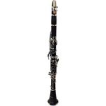 Духовой инструмент Clifton Clarinet Sib