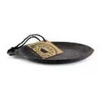 Посуда походная Kupilka 974105 K14K 14 Small plate kelo (black)