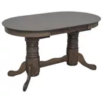 Masă Evelin di Costacurta HV-31N Antique Grey (1300-2020)x800x740
