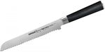 Нож Samura MO-V pentru piine 230mm (SM-0055)