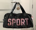 Сумка спортивная Sport PGB-00330 (2445)