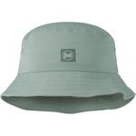 Îmbrăcăminte sport Buff Palarie ADVENTURE BUCKET SOLID FLINT L/XL