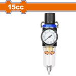 Аксессуар для систем отопления Wadfow WFF3503 Filtru reglare aer comprimat 1/4
