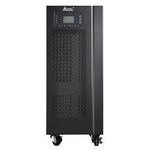 UPS Online Ultra Power 10 000VA, without  batteries, RS-232, SNMP Slot, metal case, LCD display