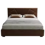 Кровать my-STYLE my-Yana 200x200 (P60D20M06)