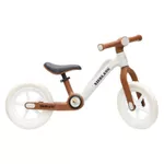 Велосипед New World MZ-002 Bicicleta de echilibru 12'' MZ-002, maro, 230096