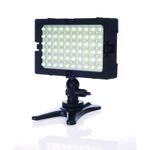 LED Video Light Reflecta - RPL 105-VCT