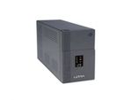 UPS Online Ultra Power 20 000VA, Phase 3/1, without  batteries, RS-232, SNMP Slot, metal case, LCD