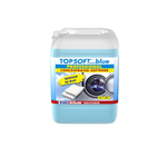 TOPSOFT BLUE (10L) Текстильный кондиционер, ECL