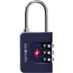 Accesoriu pentru bagaje Samsonite Ta Revolution Combilock 3 Dial TSA Albastru Inchis (155577/1549)