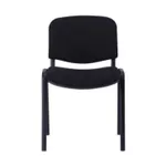 Scaun AMF ISO C11, Черный