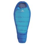 Спальный мешок Pinguin Comfort Junior 150 blue R
