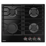 Встраиваемая поверхность газовая Hansa BHKS610301