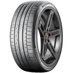 Anvelopă Continental 285/40 R21 109Y TL SpCont.6 AO XL FR