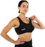 Одежда для спорта SUHS 12749 Protecția piept pt femei XL VL-5575