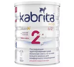 Lapte praf de capra Kabrita Gold 2 (6-12 luni) 800 g