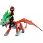 Jucărie Spin Master 6066720 DreamWorks Dragons adv set