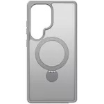 Husă pentru smartphone Dux Ducis Galaxy S25 Ultra Yind Mag 360 Stand, Grey