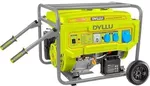 Генератор Dyllu DTGEAA116 (53805)