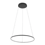 10812 Suspensie Circolo Led M 3000K 21W