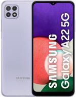 Samsung Galaxy A22 5G 4/64GB Duos (SM-A226), Violet