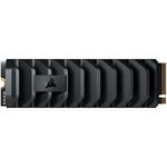 Disc rigid intern SSD Corsair MP600 PRO XT, w/Heatsink (CSSD-F2000GBMP600PXT)