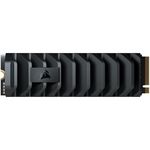 Накопитель SSD внутренний Corsair MP600 PRO XT, w/Heatsink (CSSD-F1000GBMP600PXT)