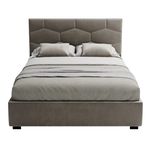Кровать my-STYLE my-Leya 90x200 (P37D90M08)