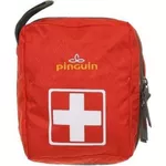 Trusă medicală Pinguin Trusa First Aid Kit M red