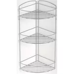 Raft de baie Teknotel JM00c Raft de baie crom