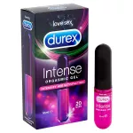 Стимулирующий гель Durex Orgasm Intense 10 ml