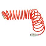 Шланг высокого давления Proline 7019180 Furtun aer spiralat 15m MEGA (66252)