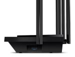 Wi-Fi AX Dual Band TP-LINK Router 
