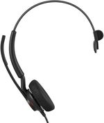 Căști pentru gaming Jabra 5093-299-2169 Engage 50 II, USB C/A, MS Mono