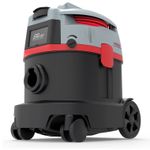 Профессиональный пылесос ERA EVO 230V/700W/HEPA13 FILTER