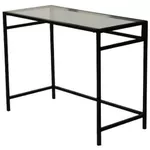 Офисный стол Trendy Retea 100x45cm M100F 100x75x45cm