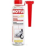 Produse chimice auto Motul Diesel Syst Clean 0.3L Aditiv (108117)