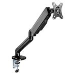 Accesoriu PC Brateck LDT46-C012 Spring-Assisted Monitor Arm, for 1 monitor
